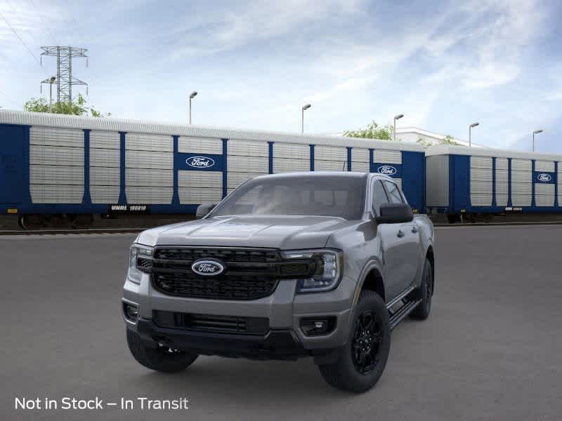 Thumbnail: 2025 Ford Ranger - 2