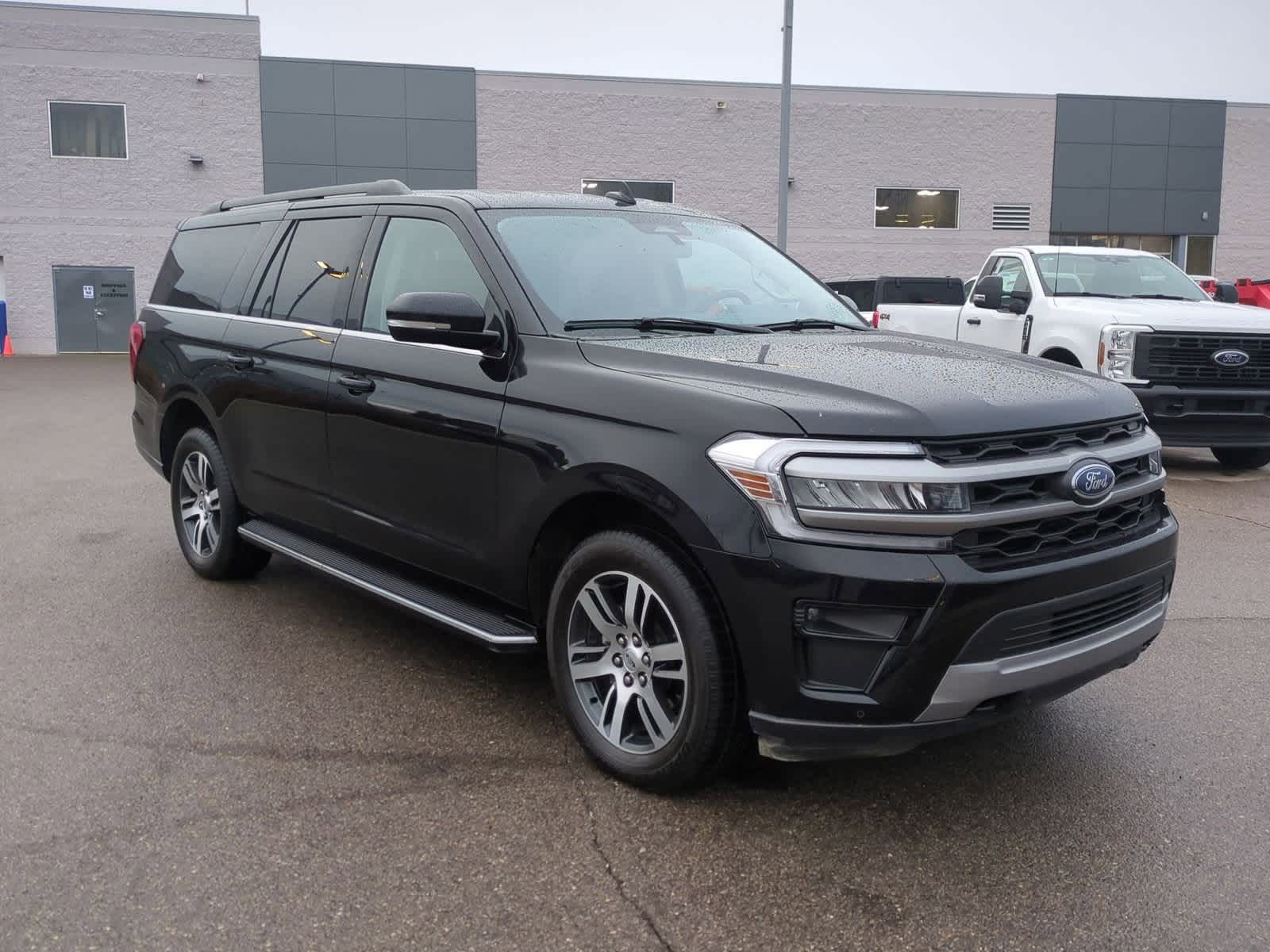 Thumbnail: 2023 Ford Expedition MAX - 2