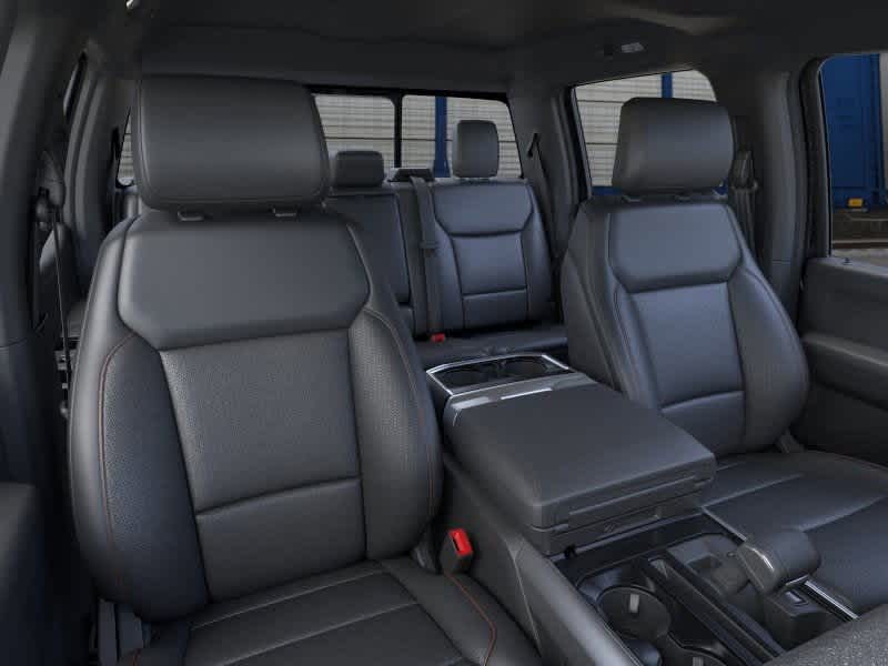 Thumbnail: 2026 Ford F-150 - 10