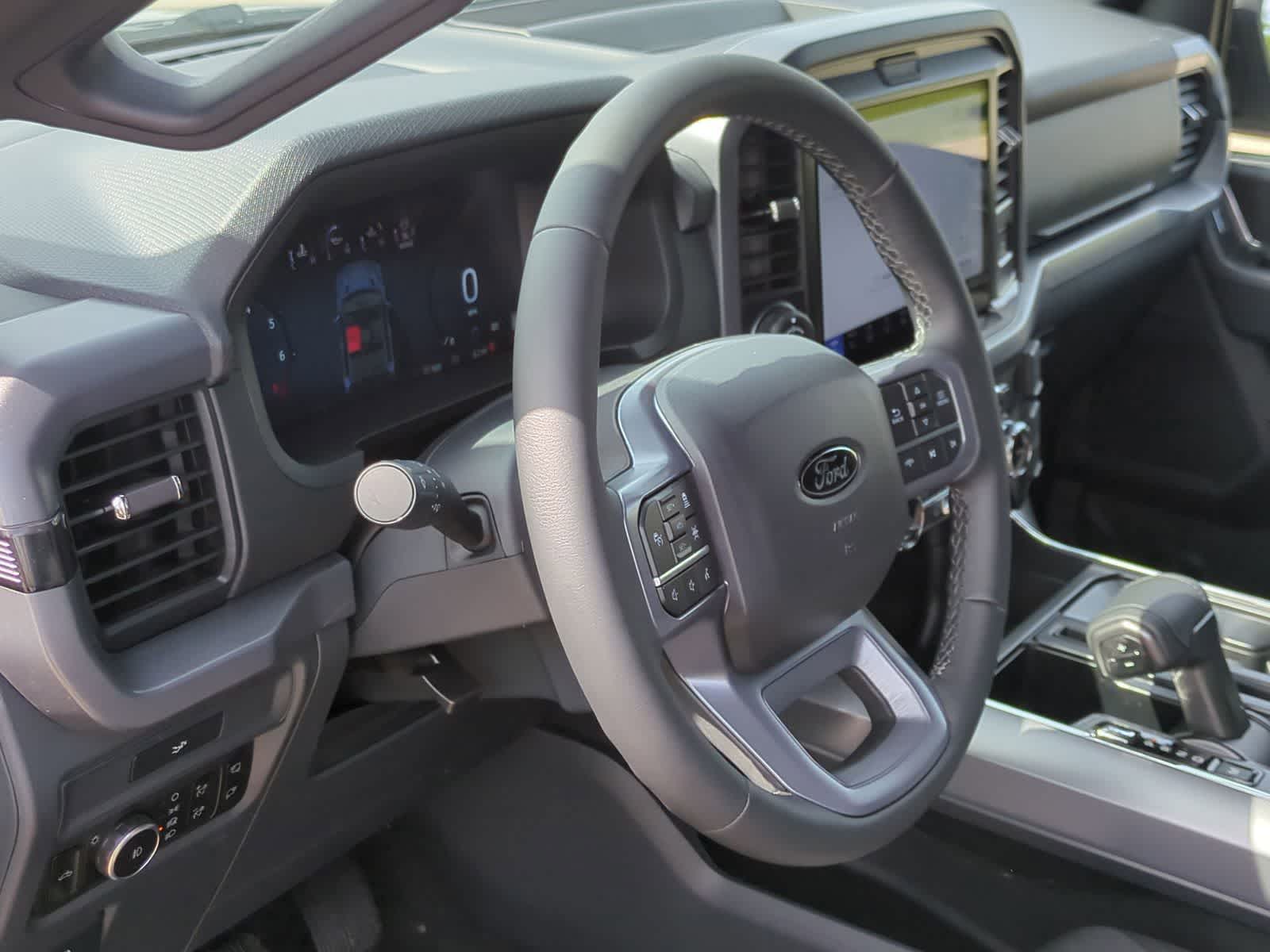 Thumbnail: 2026 Ford F-150 - 10