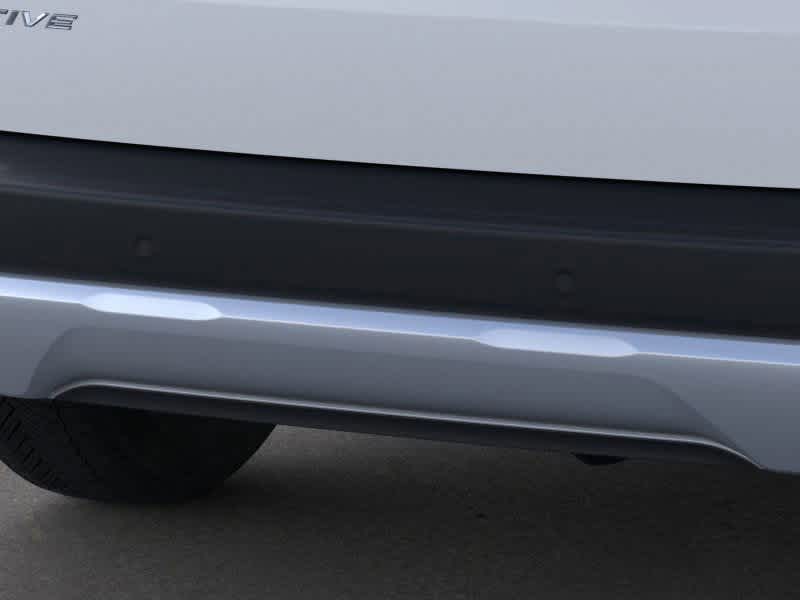 Thumbnail: 2026 Ford Escape - 23