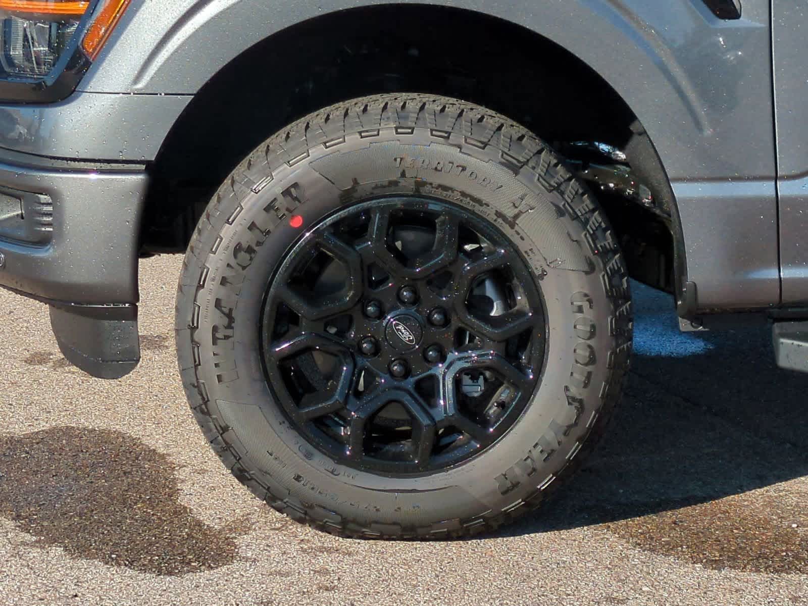 Thumbnail: 2025 Ford F-150 - 14