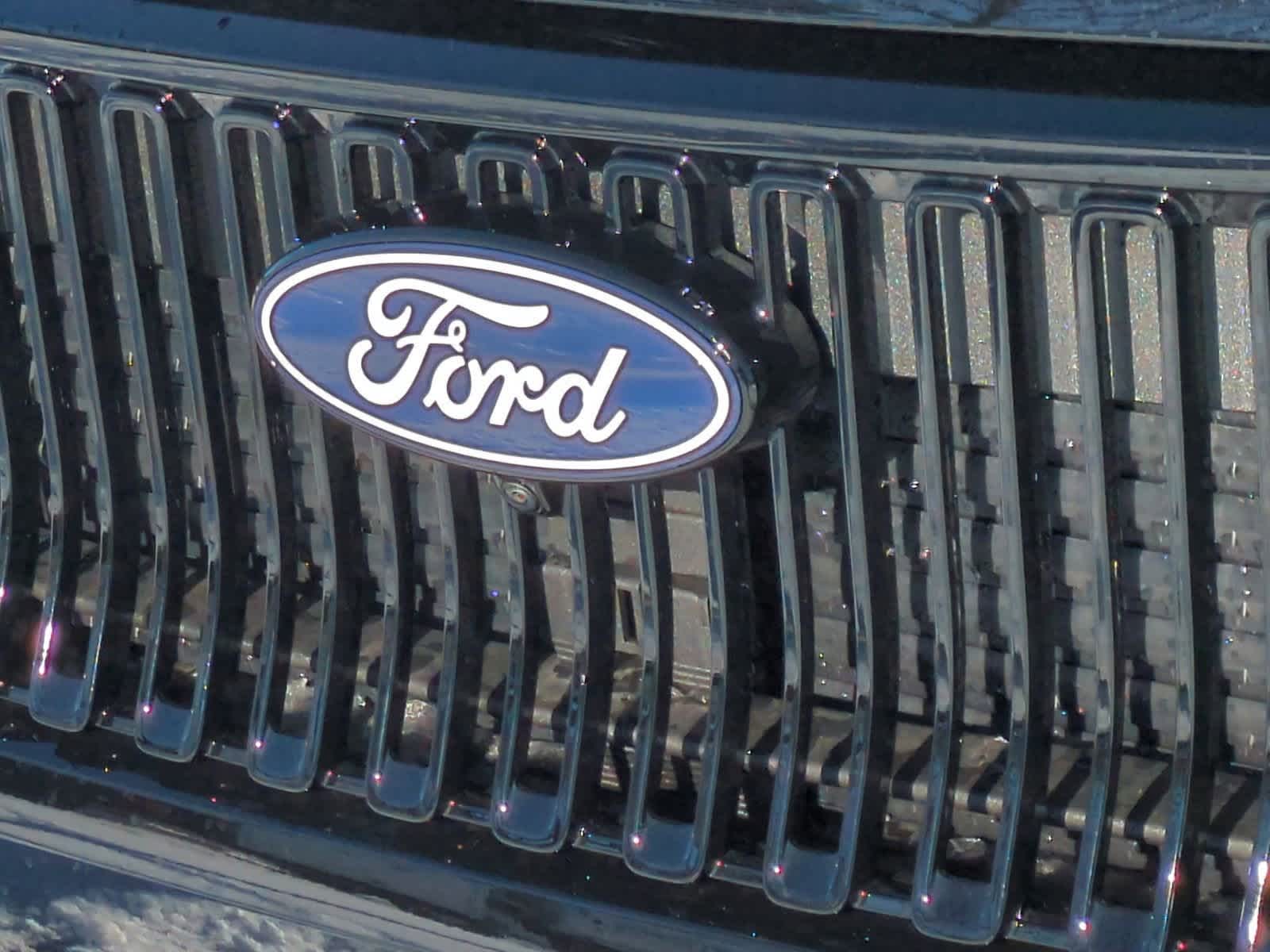 Thumbnail: 2026 Ford Maverick - 12