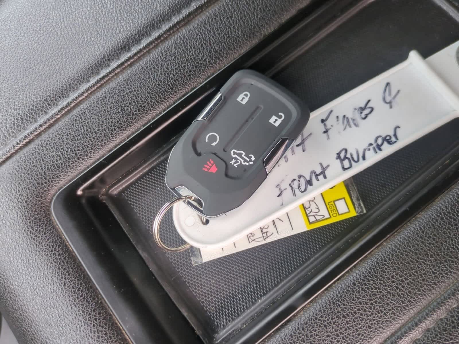 Thumbnail: 2022 GMC Sierra 1500 - 34