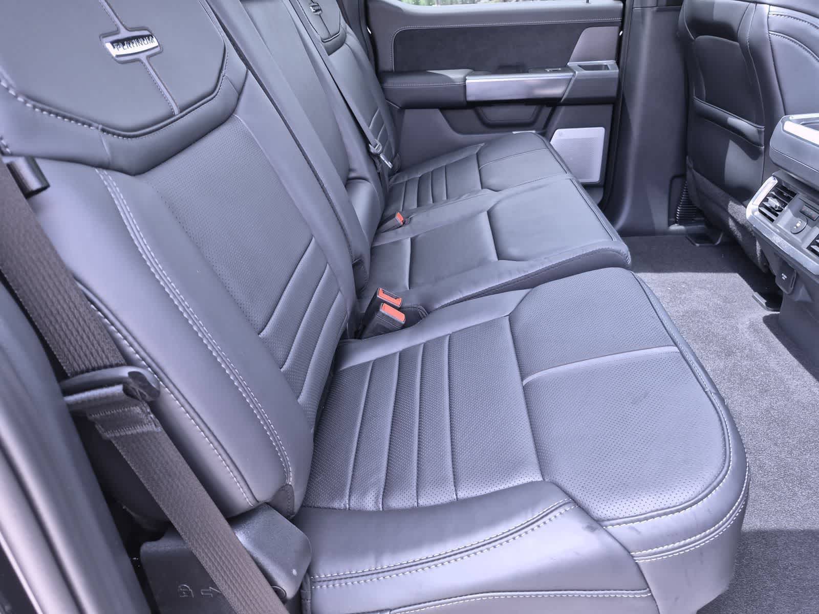 Thumbnail: 2026 Ford F-150 - 21