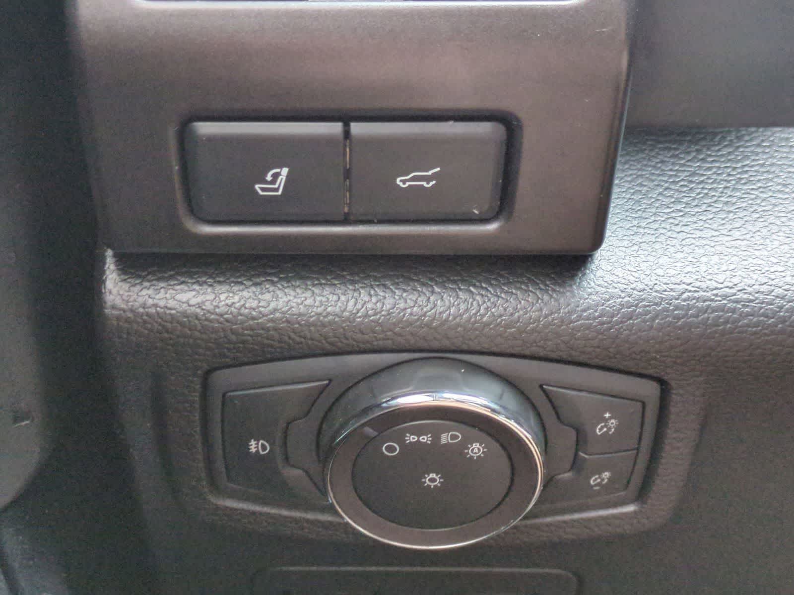 Thumbnail: 2019 Ford Expedition MAX - 28