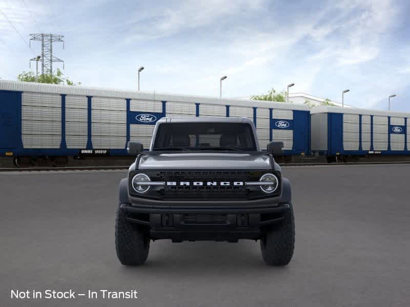 Thumbnail: 2025 Ford Bronco - 6