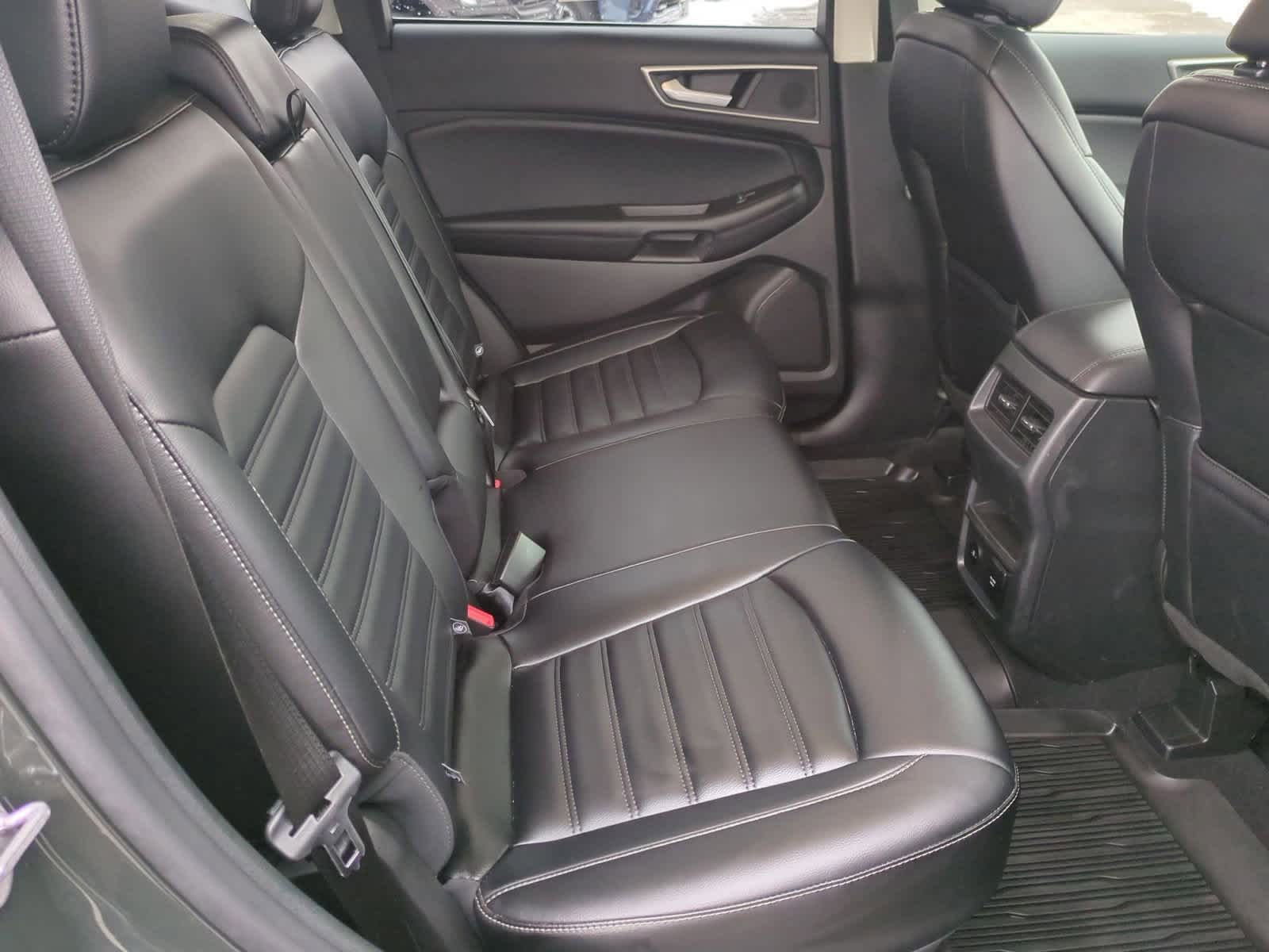 Thumbnail: 2023 Ford Edge - 20