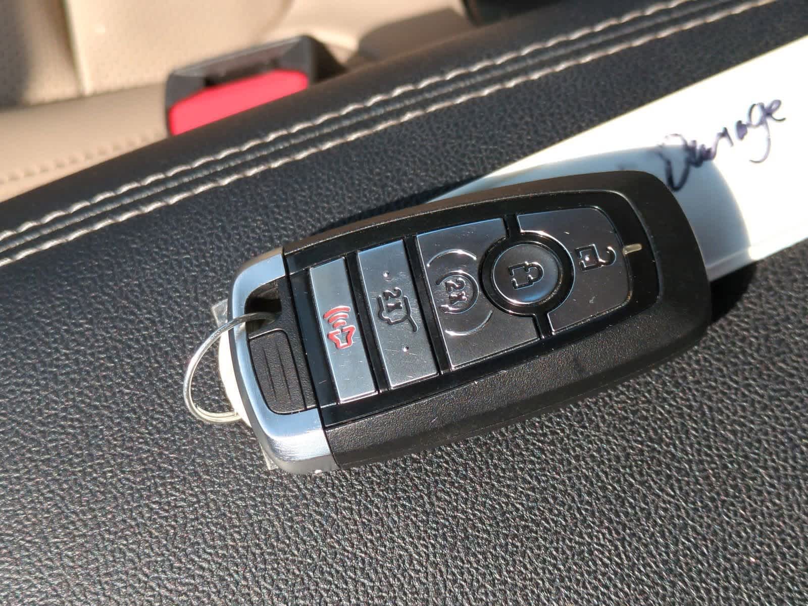 Thumbnail: 2020 Ford Escape - 34