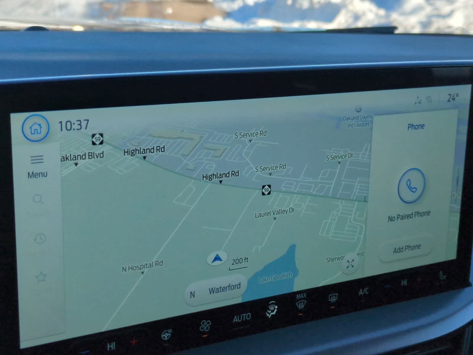 Thumbnail: 2026 Ford Escape - 28