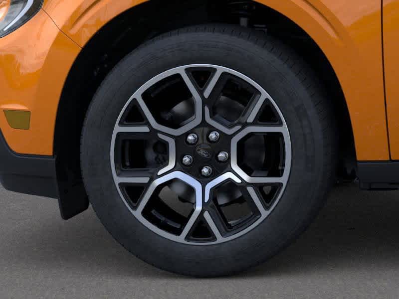 Thumbnail: 2026 Ford Maverick - 19