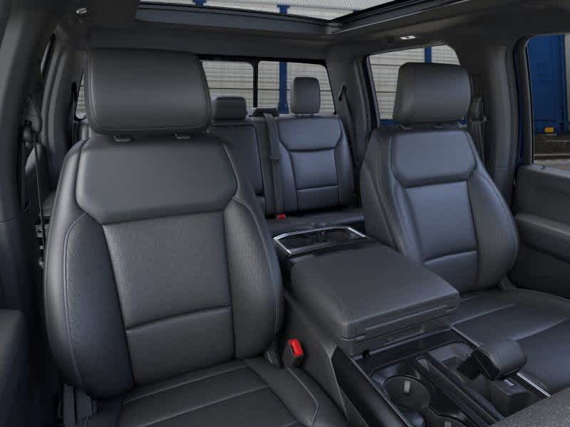 Thumbnail: 2026 Ford F-150 - 10