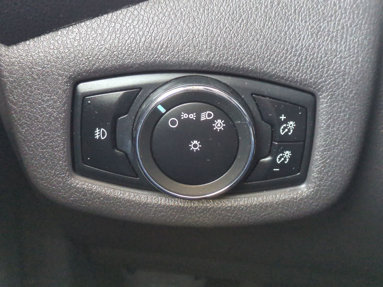 Thumbnail: 2018 Ford Transit Series - 29