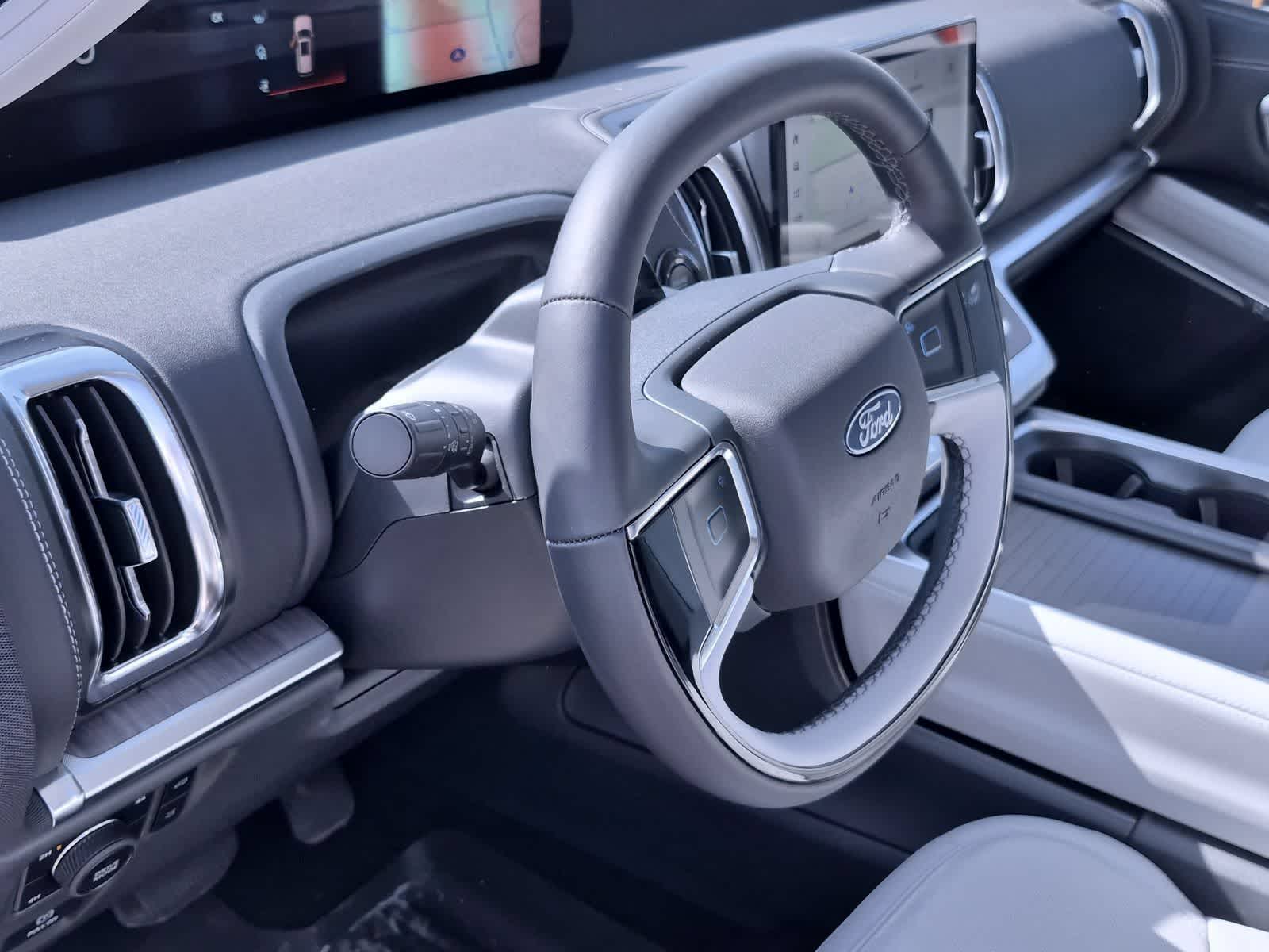 Thumbnail: 2025 Ford Expedition - 10