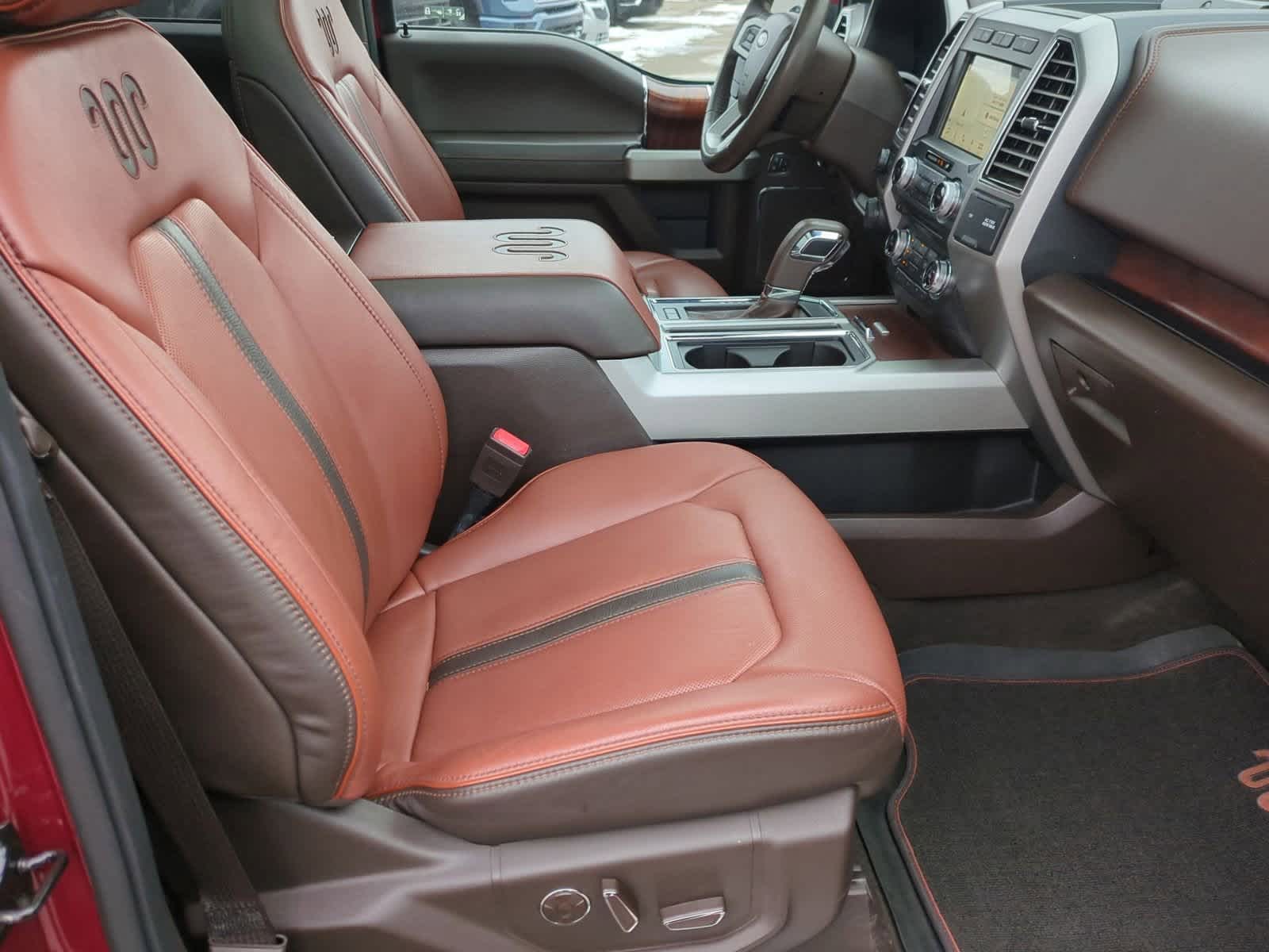 Thumbnail: 2018 Ford F-150 - 23