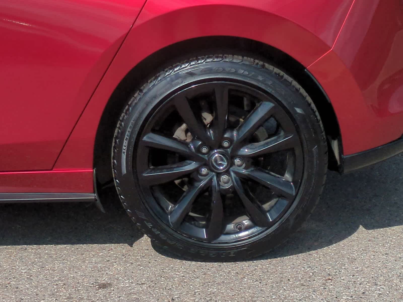 Thumbnail: 2021 Mazda Mazda3 - 14