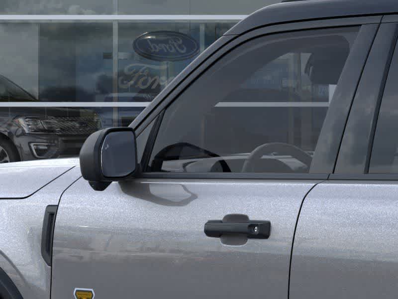 Thumbnail: 2026 Ford Bronco Sport - 20