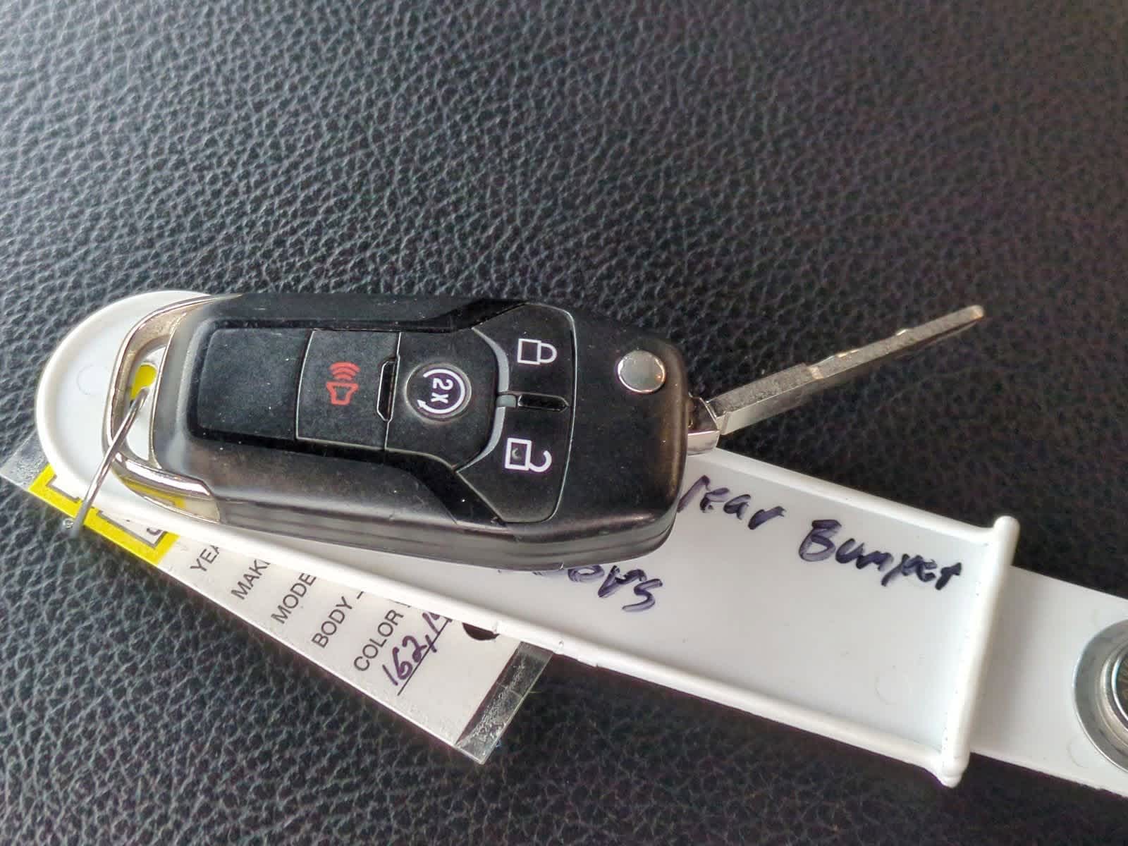 Thumbnail: 2018 Ford F-150 - 32