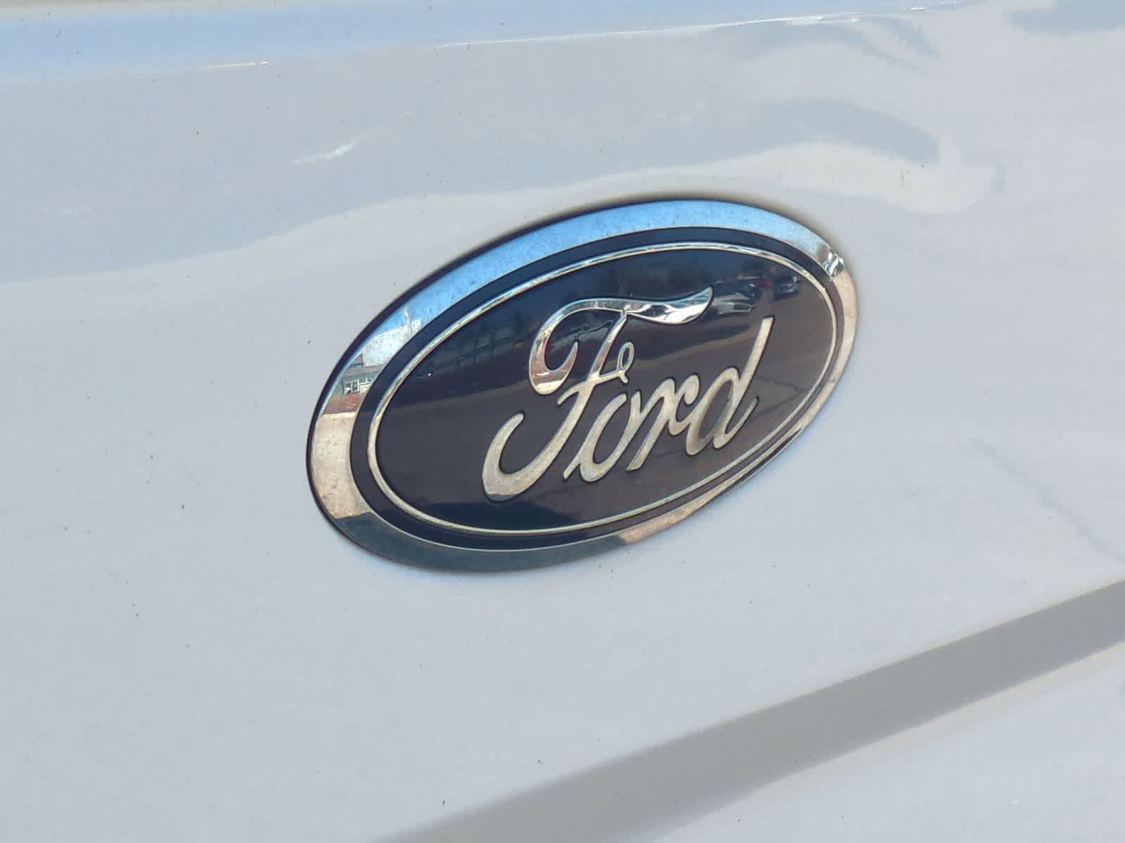 Thumbnail: 2016 Ford F-150 - 12