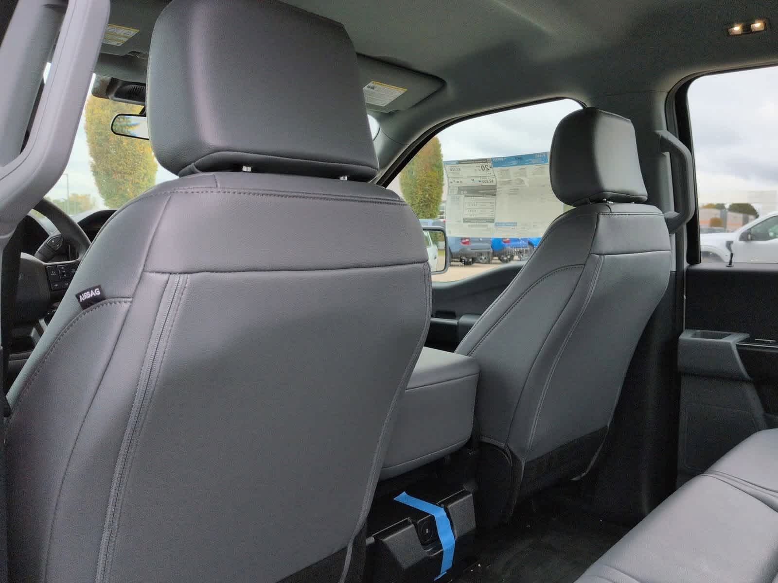 Thumbnail: 2025 Ford F-150 - 19