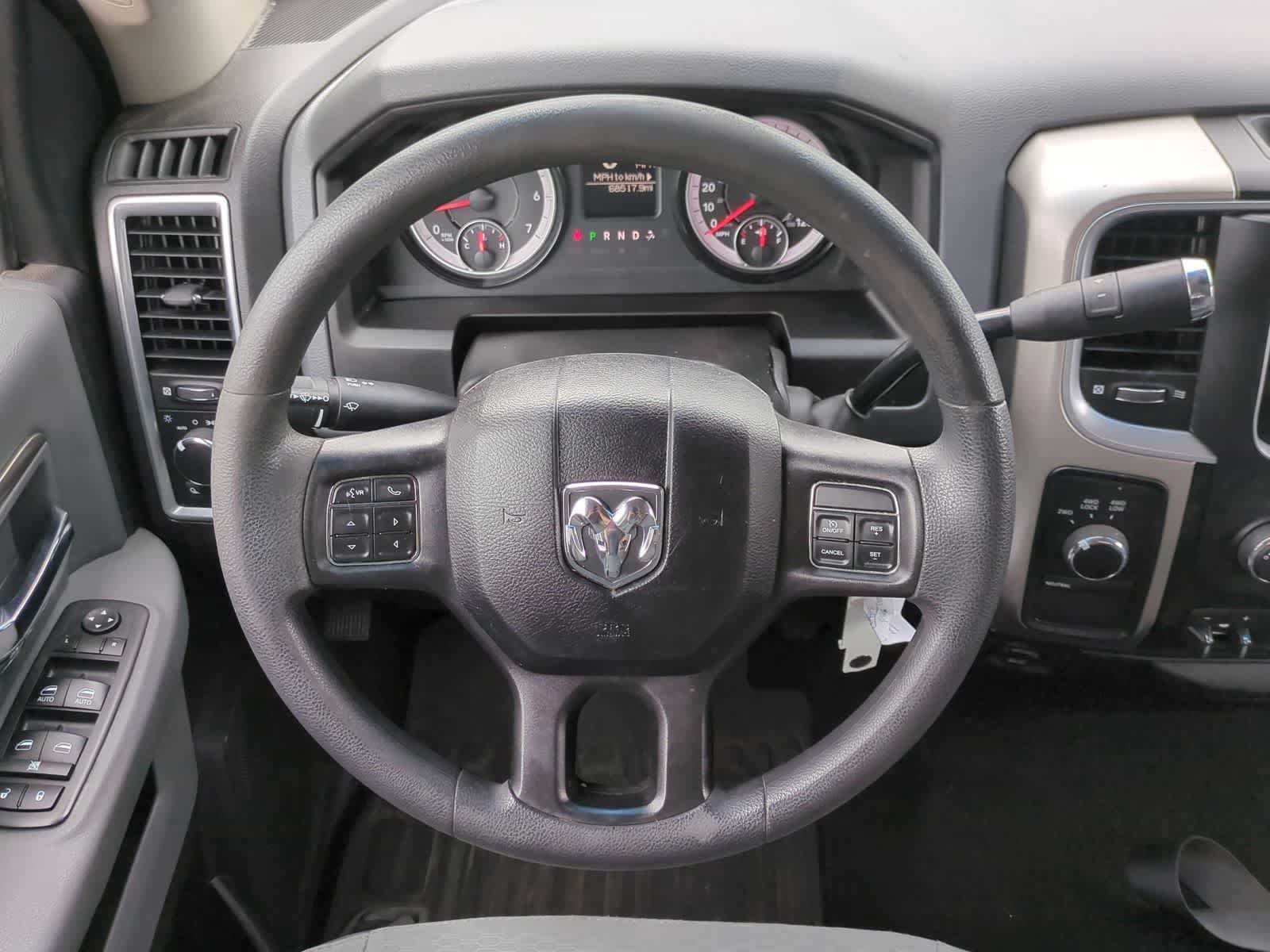 Thumbnail: 2018 RAM 2500 - 21