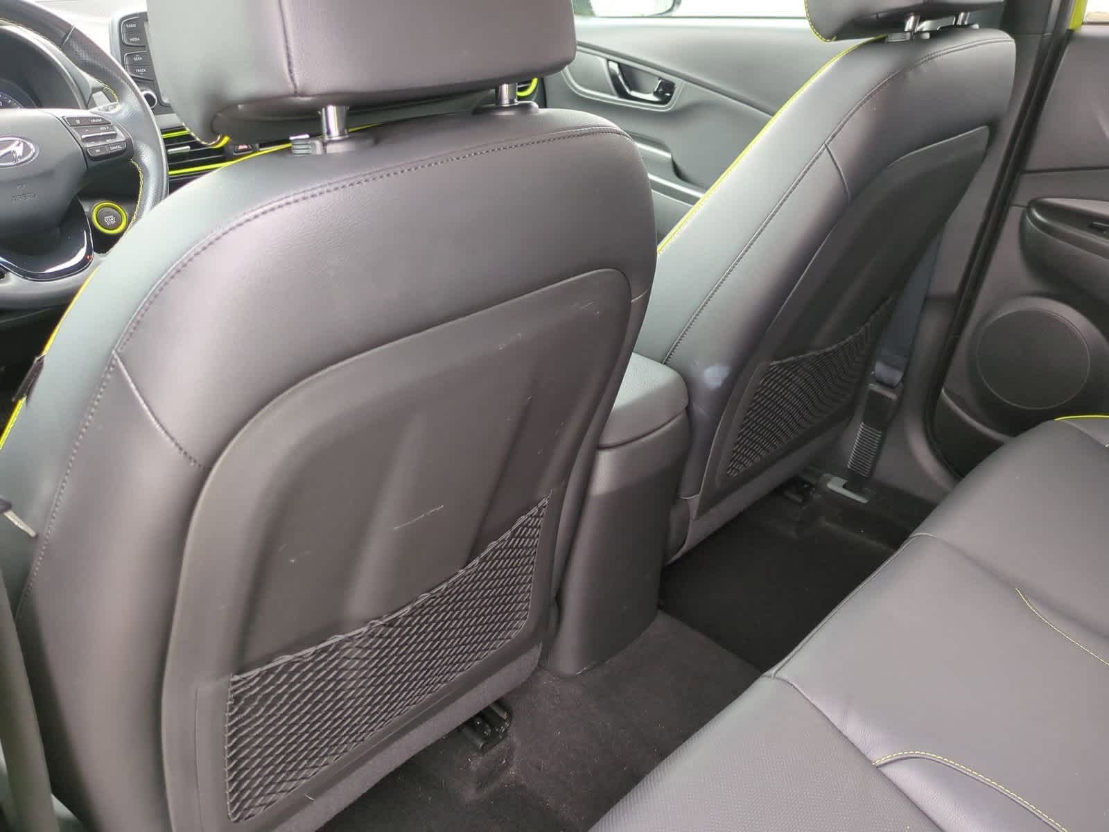 Thumbnail: 2020 Hyundai Kona - 18