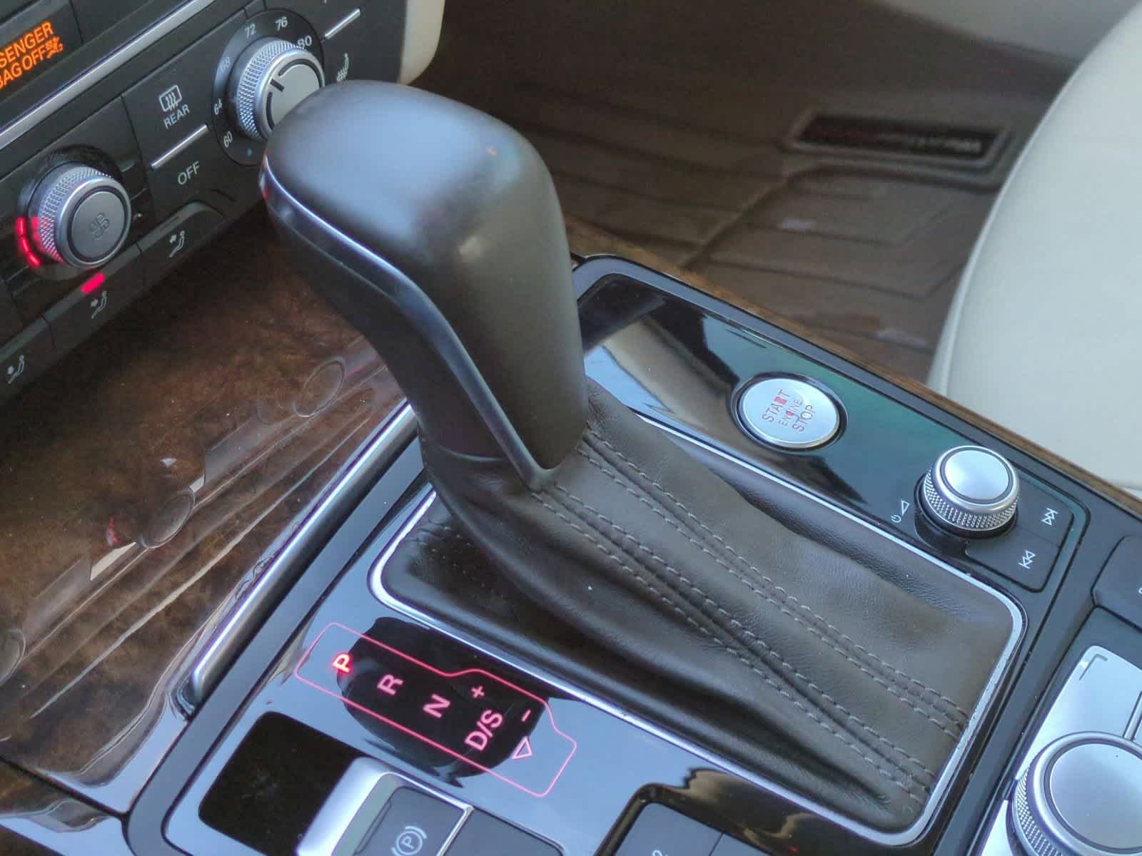 Thumbnail: 2016 Audi A6 - 33