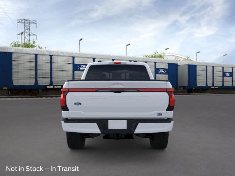 Thumbnail: 2025 Ford F-150 - 5