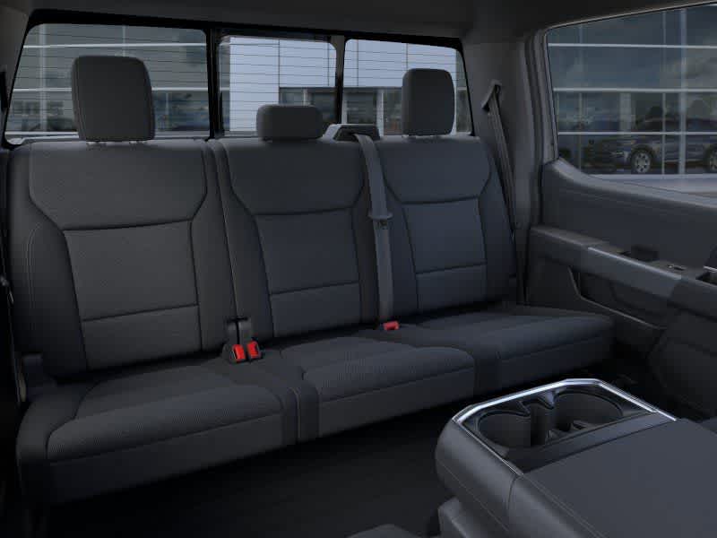 Thumbnail: 2026 Ford F-150 - 11