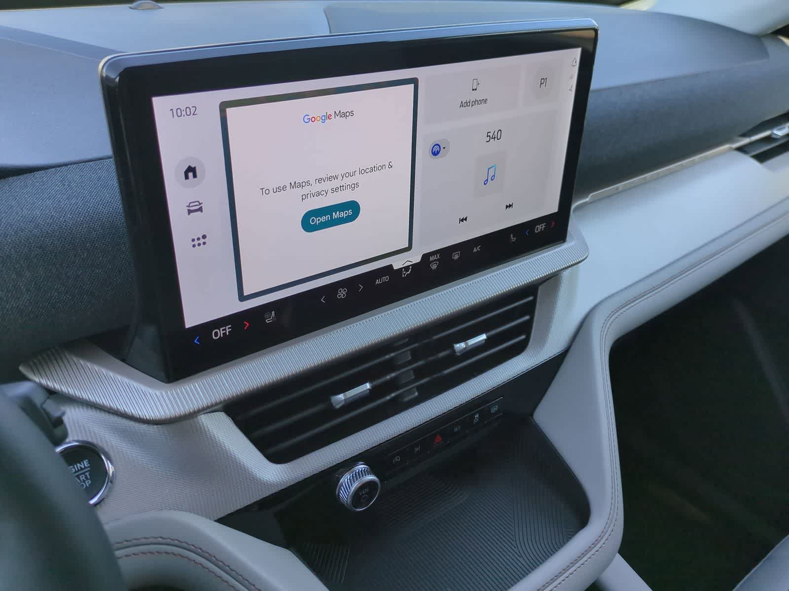 Thumbnail: 2026 Ford Explorer - 27