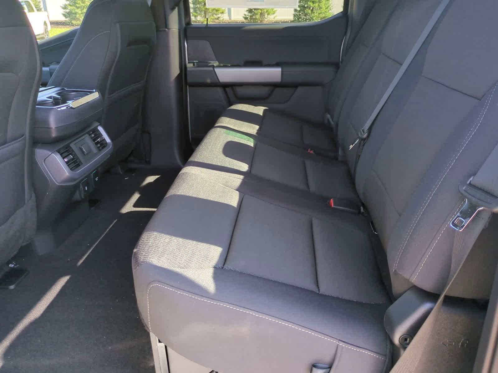 Thumbnail: 2025 Ford F-150 - 19