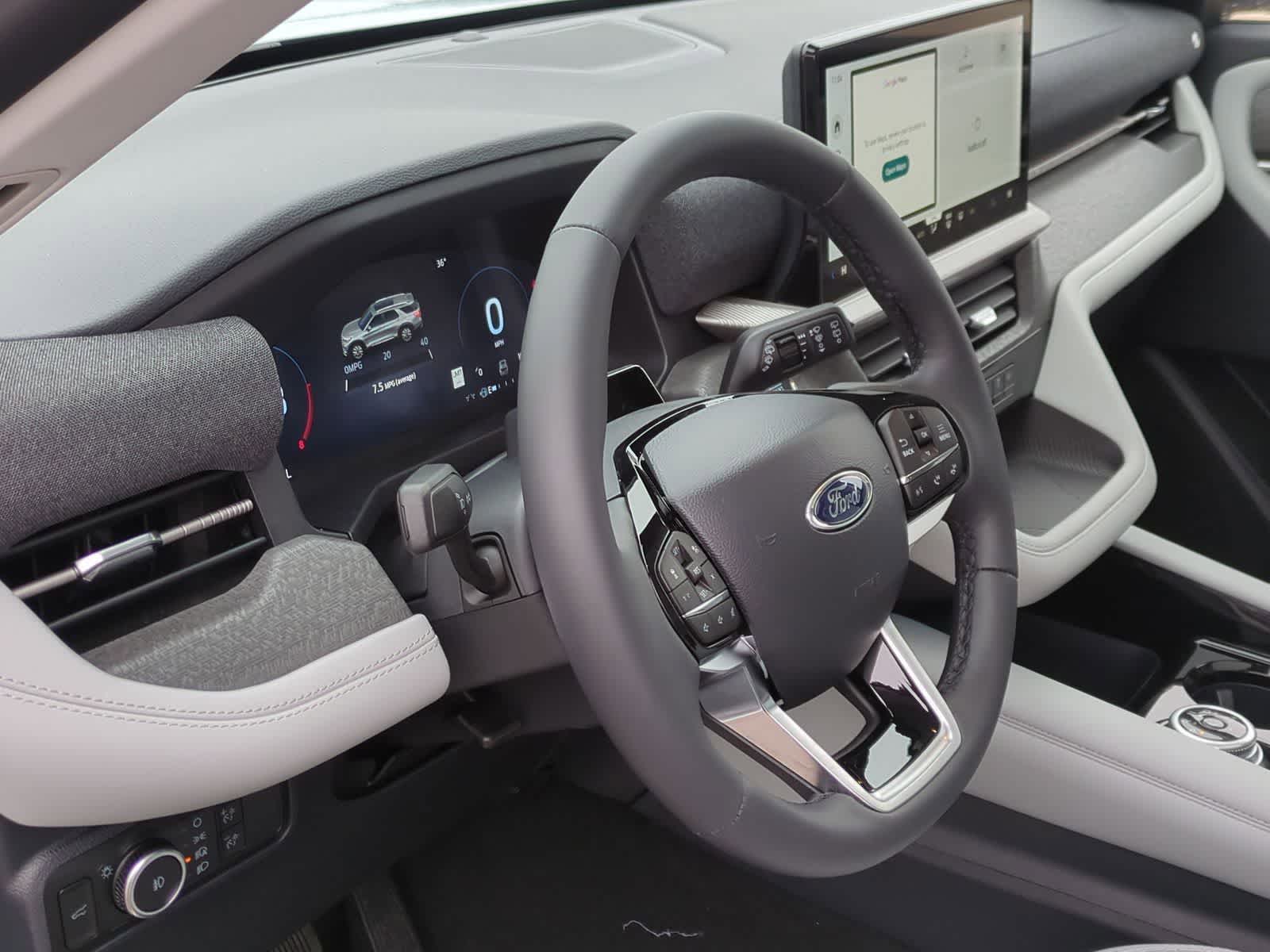 Thumbnail: 2026 Ford Explorer - 10