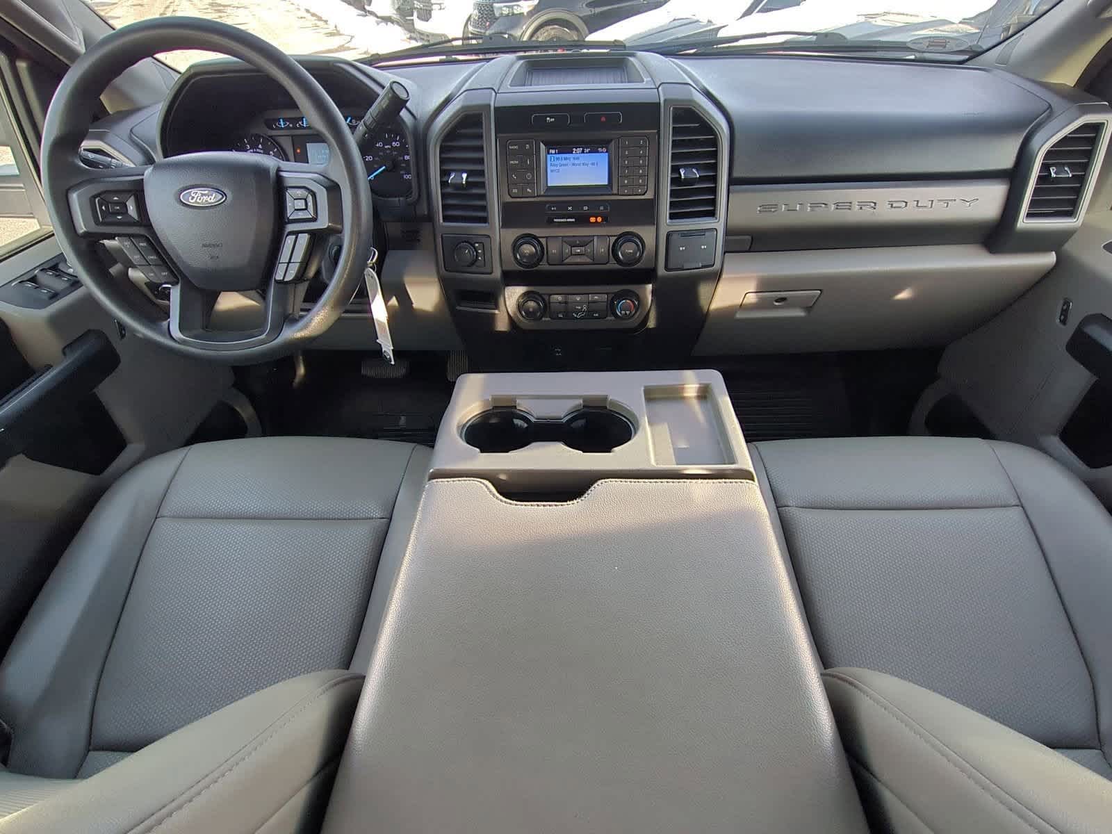 Thumbnail: 2020 Ford Econoline - 15