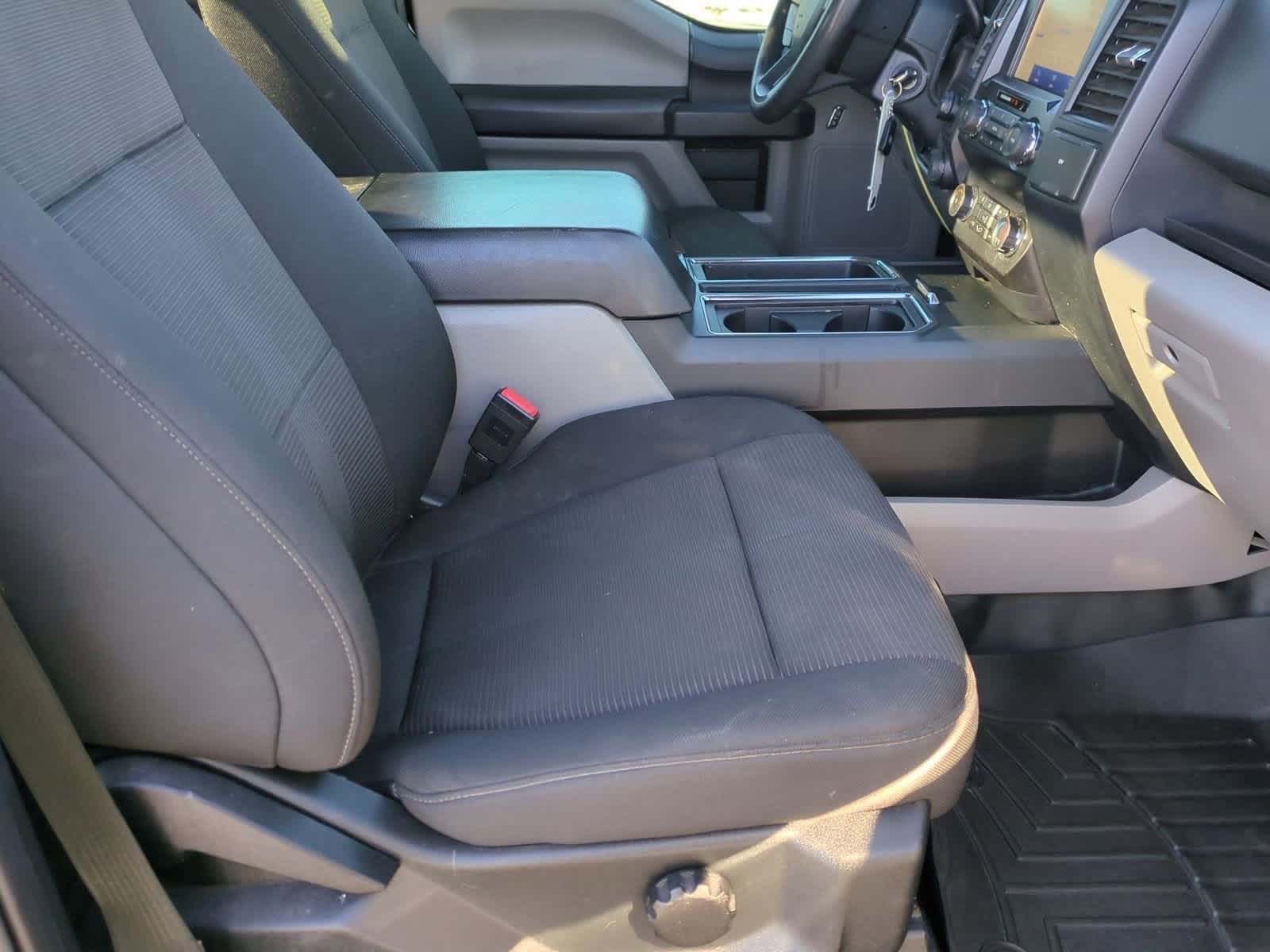 Thumbnail: 2019 Ford F-150 - 21