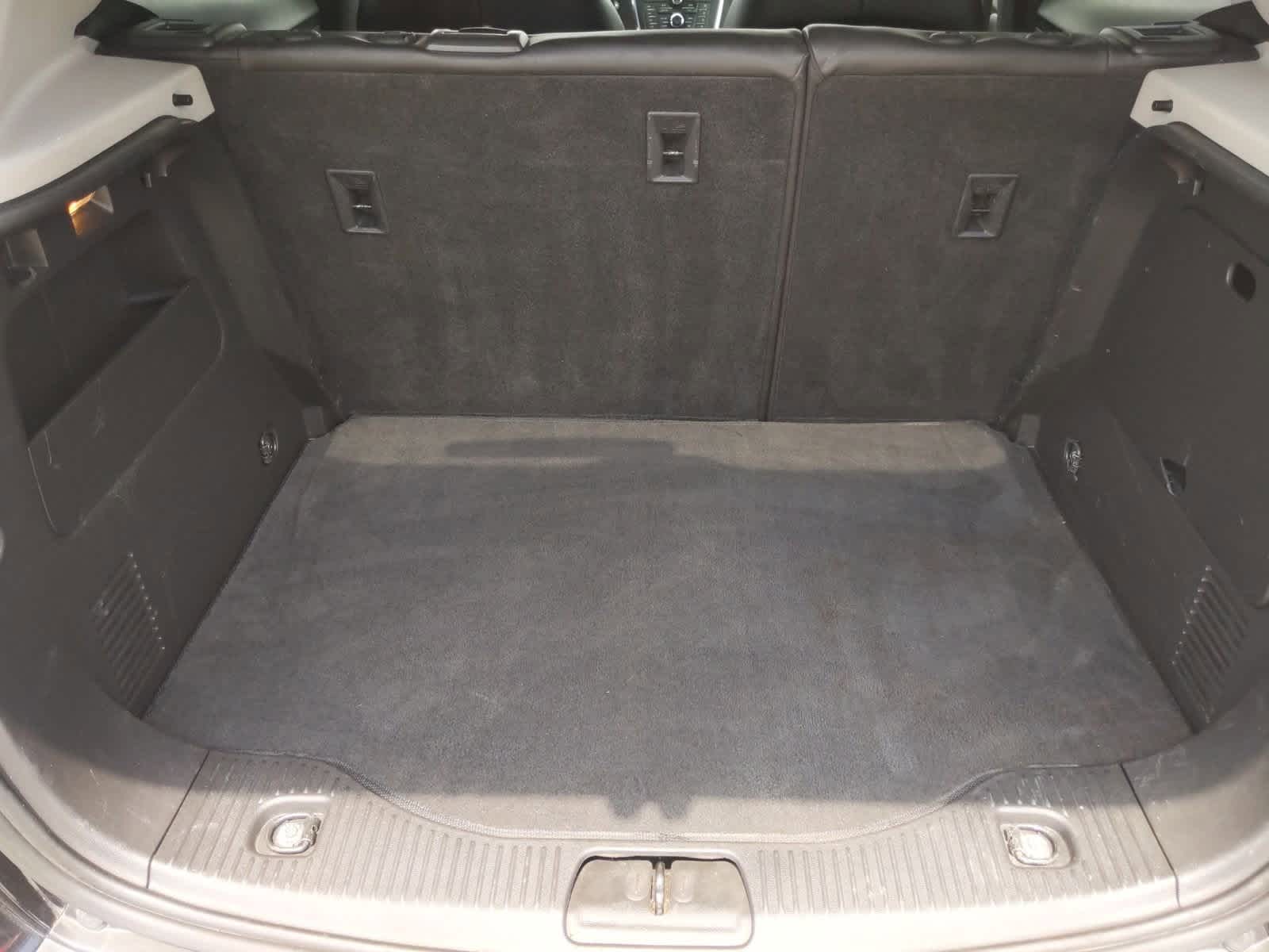 Thumbnail: 2015 Buick Encore - 34