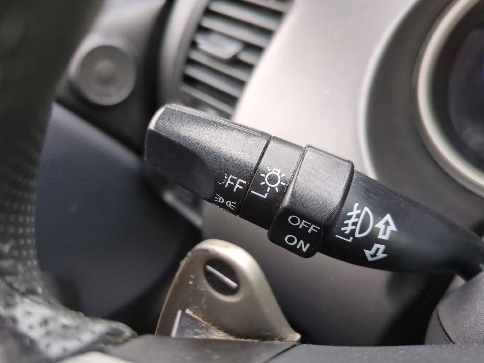 Thumbnail: 2007 Honda Fit - 24