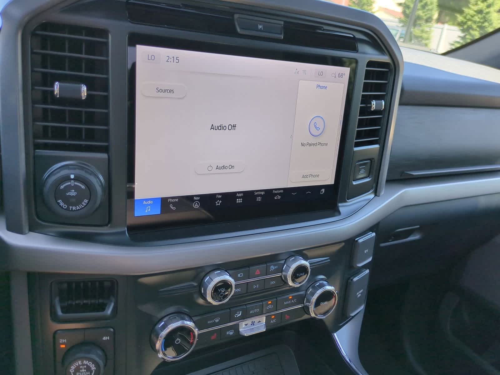 Thumbnail: 2025 Ford F-150 - 28