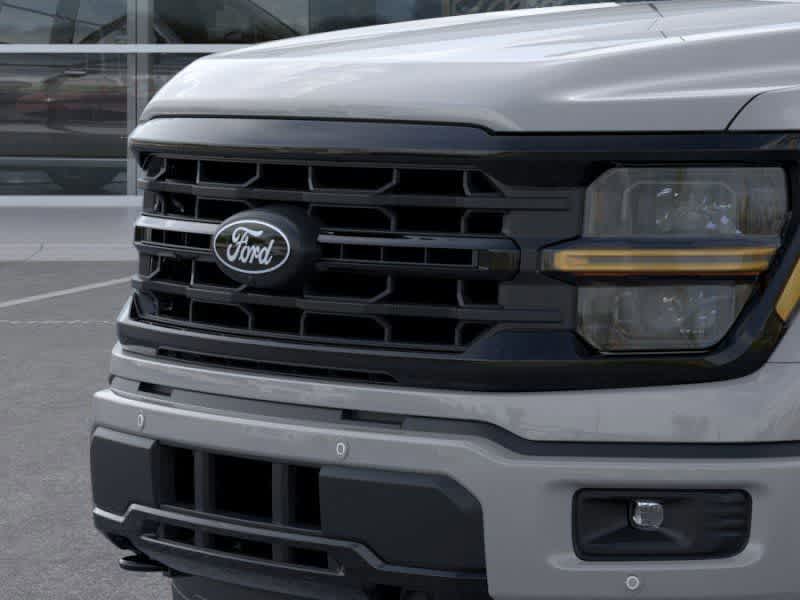 Thumbnail: 2026 Ford F-150 - 16