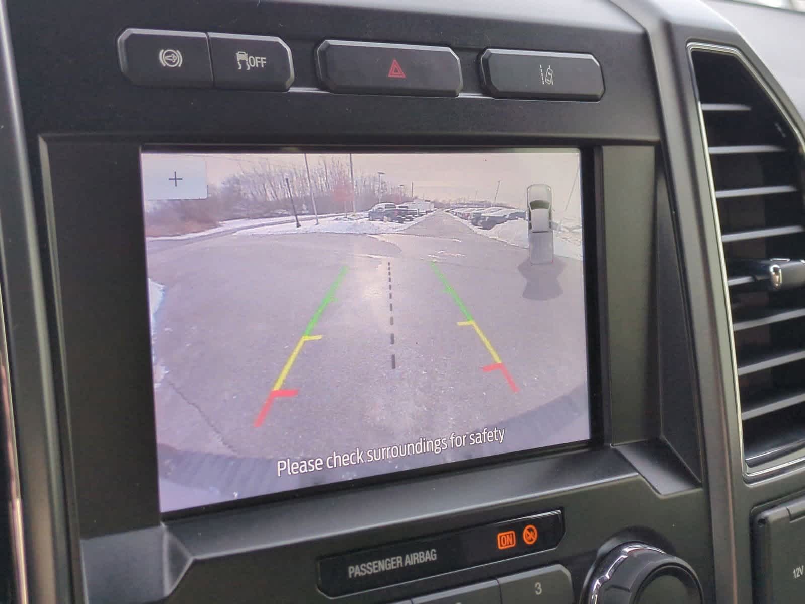 Thumbnail: 2020 Ford Econoline - 29