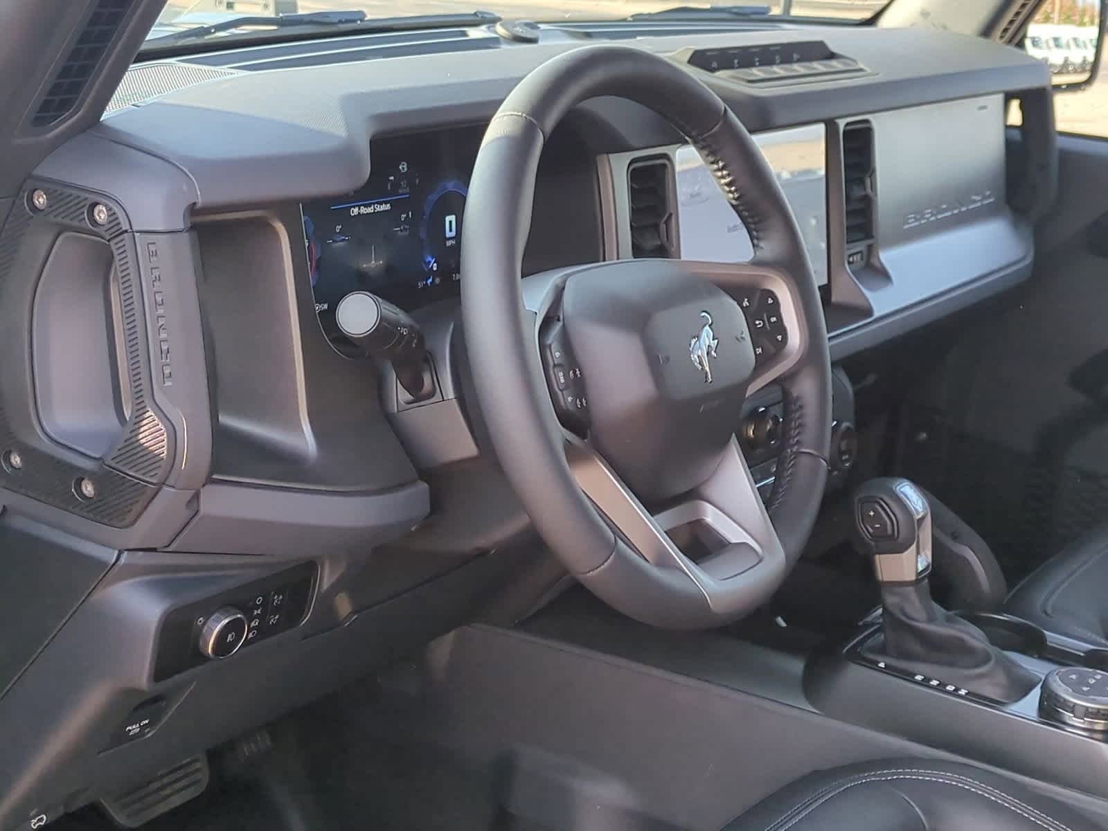 Thumbnail: 2025 Ford Bronco - 10