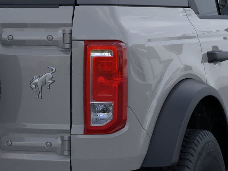 Thumbnail: 2026 Ford Bronco - 23