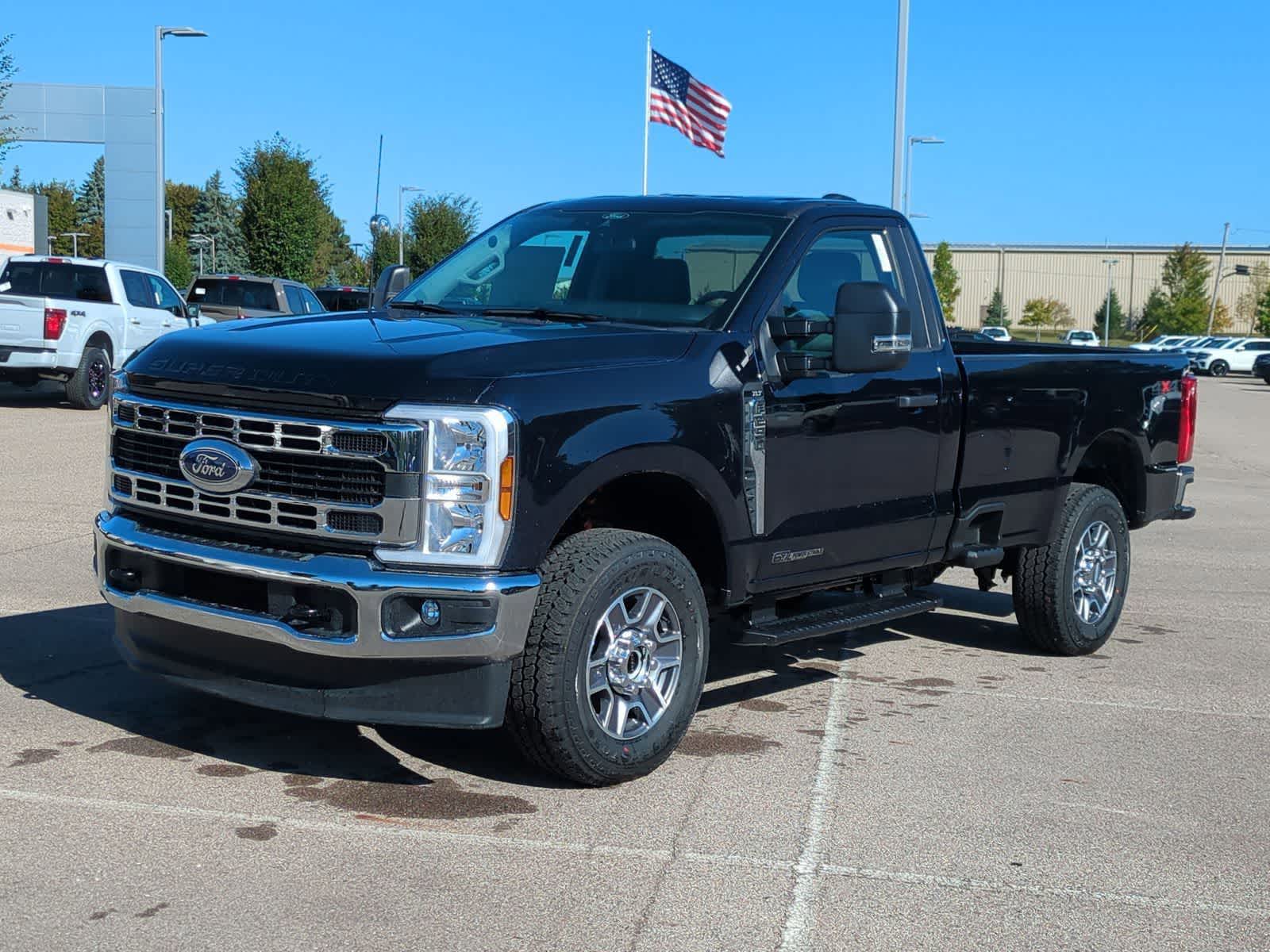 Thumbnail: 2025 Ford Econoline - 4