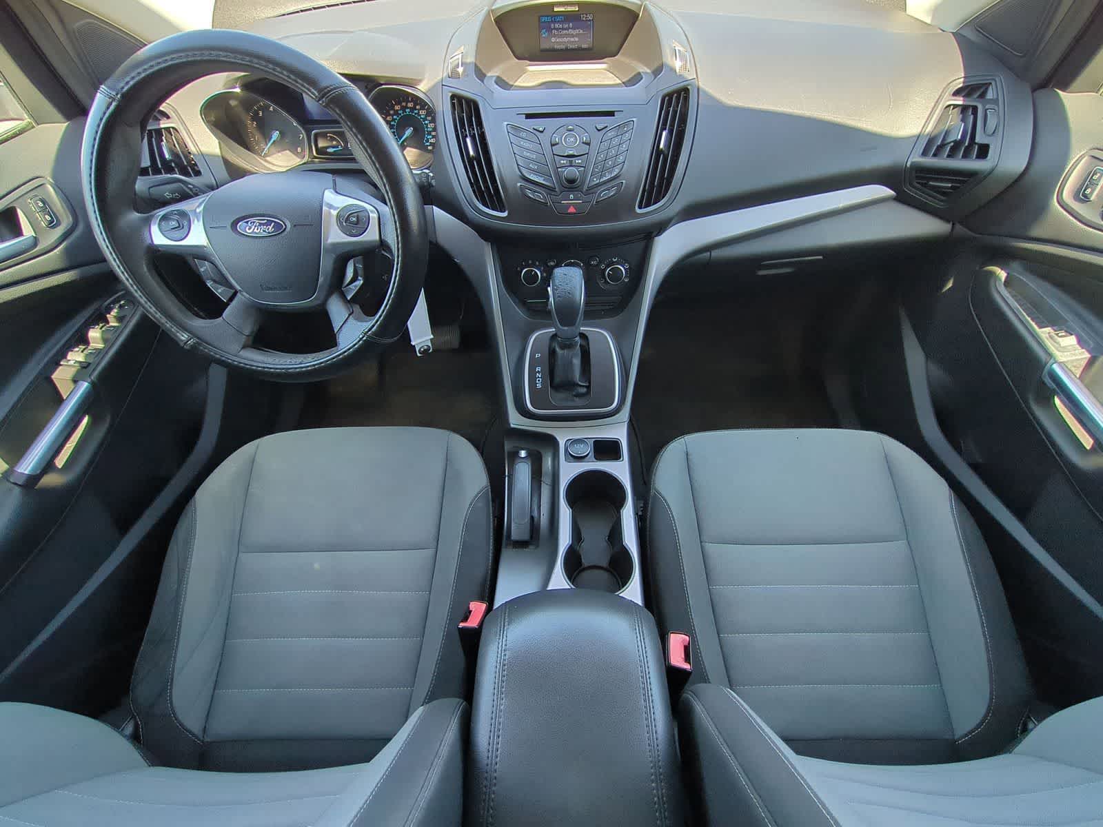Thumbnail: 2013 Ford Escape - 15
