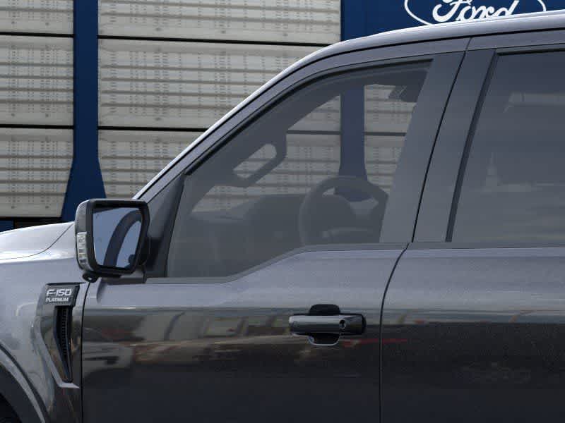 Thumbnail: 2026 Ford F-150 - 20