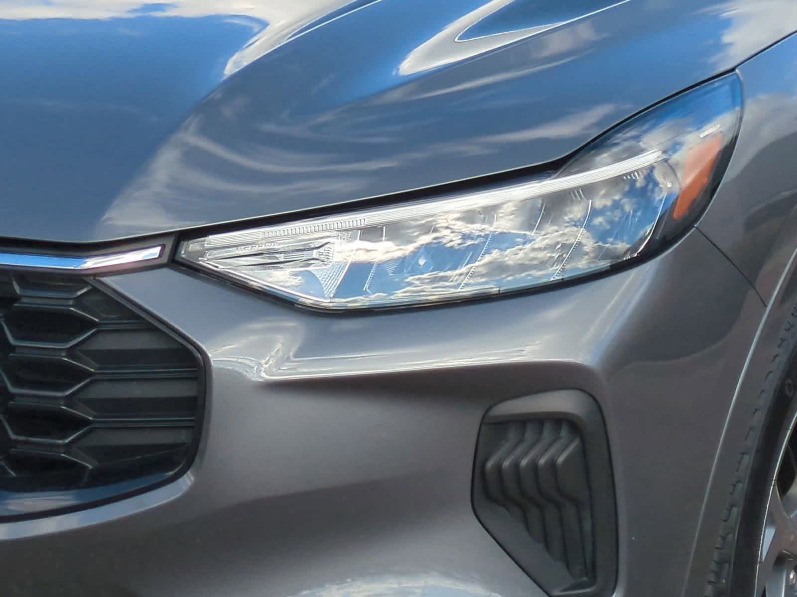 Thumbnail: 2024 Ford Escape - 11