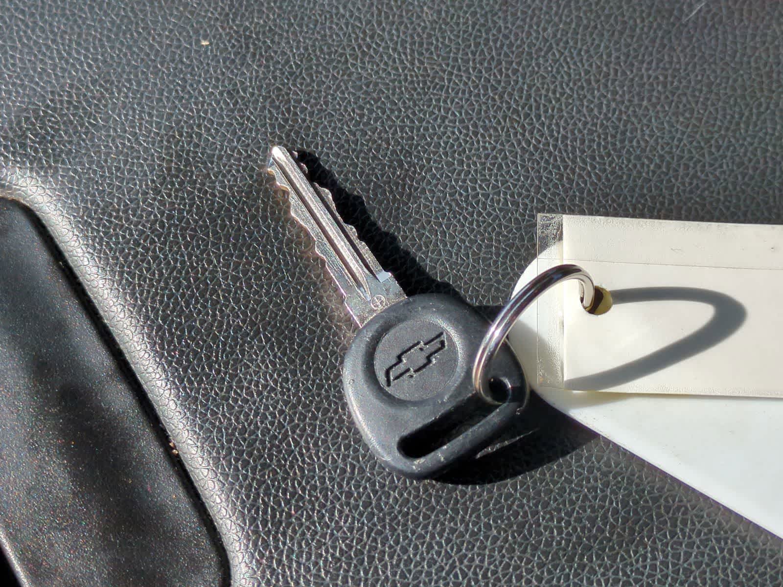 Thumbnail: 2013 Chevrolet Silverado 1500 - 34