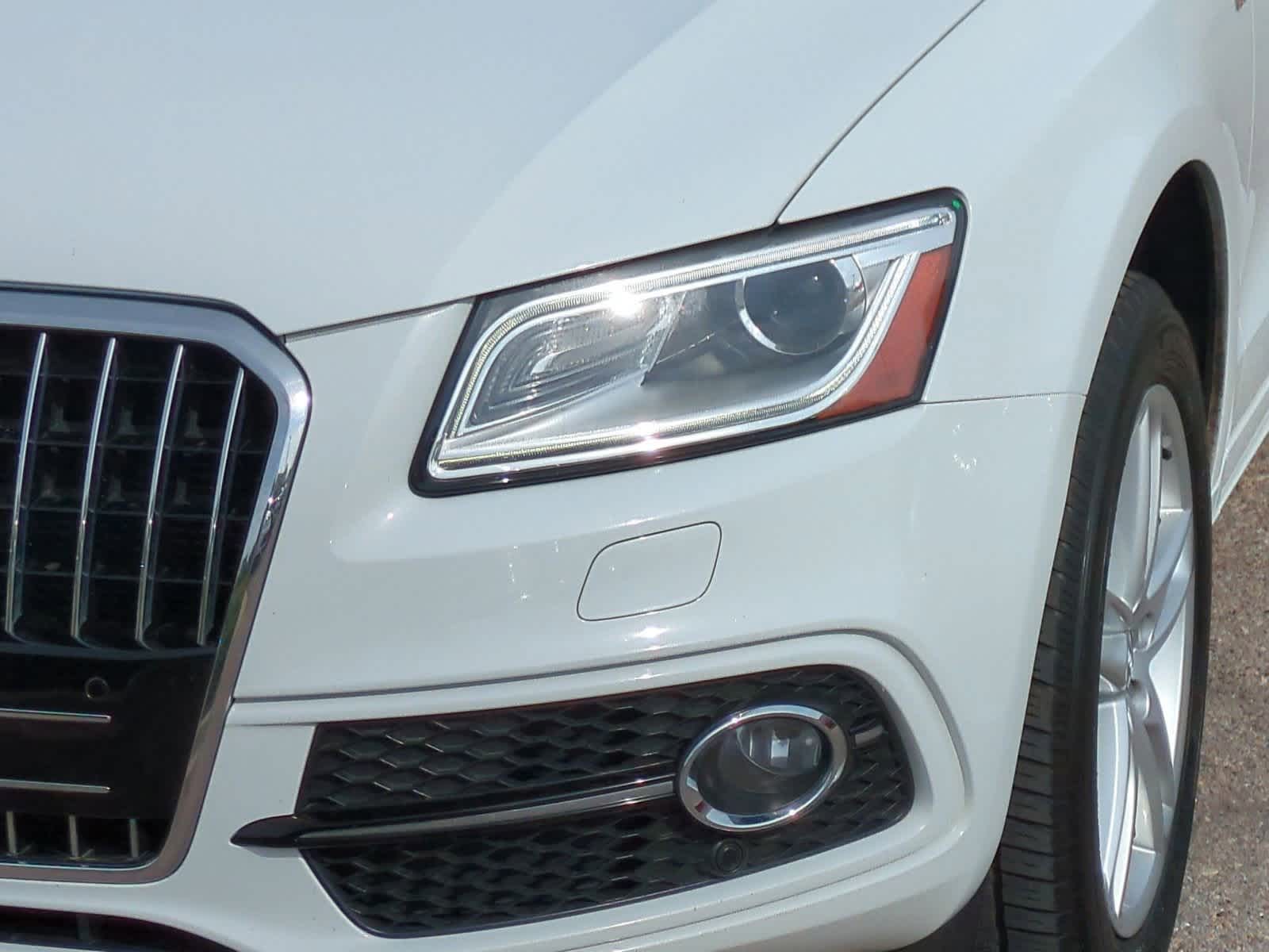 Thumbnail: 2017 Audi Q5 - 11