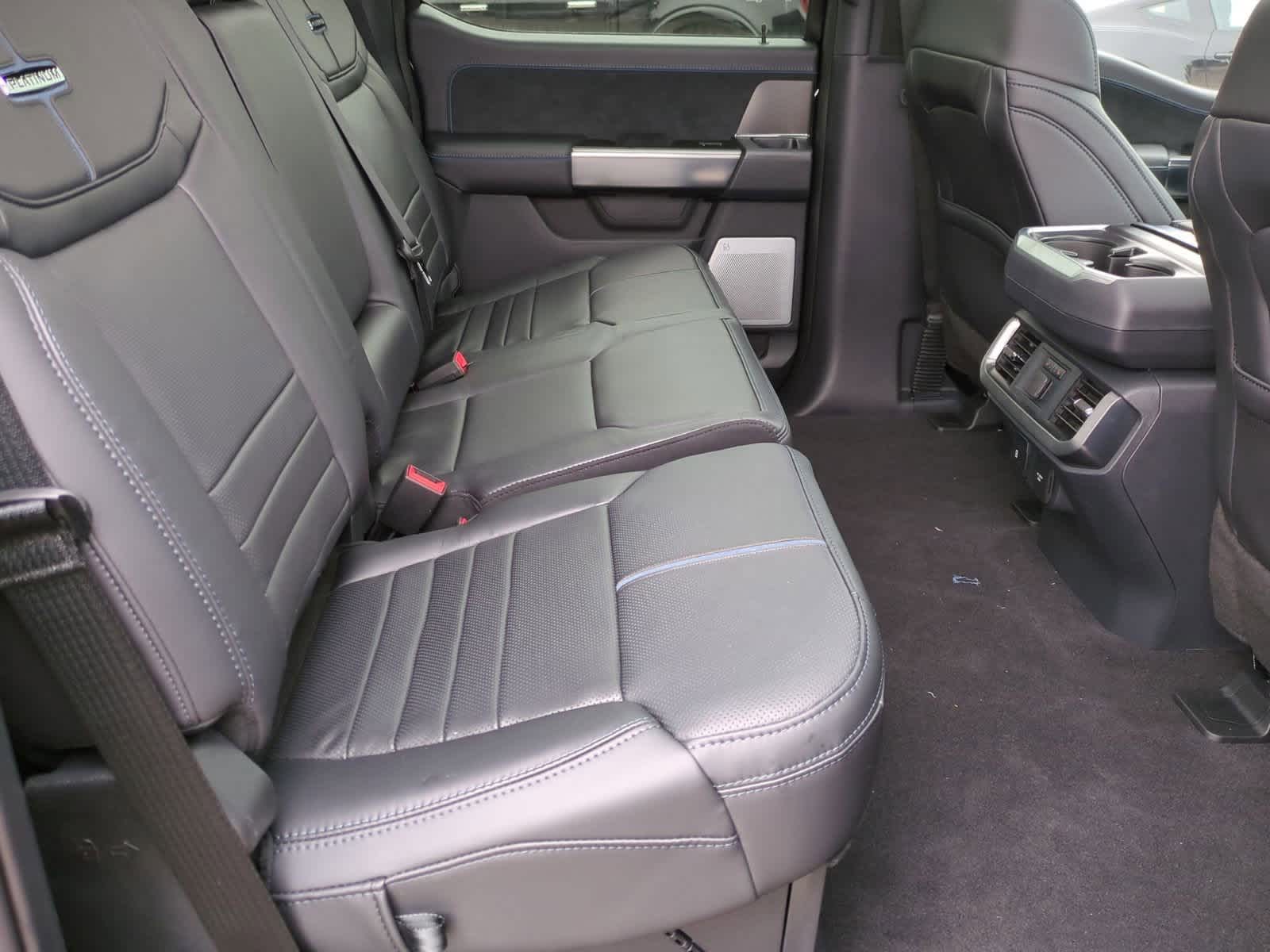 Thumbnail: 2025 Ford F-150 - 21