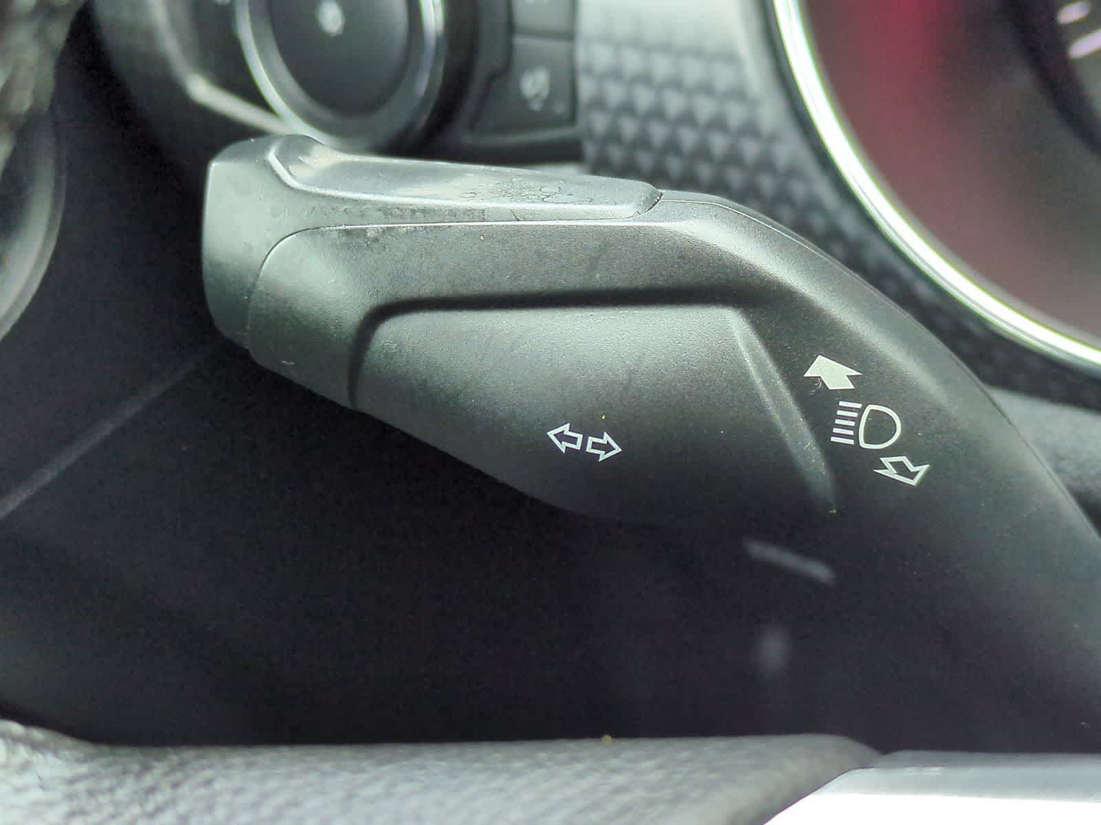 Thumbnail: 2015 Ford Mustang - 25