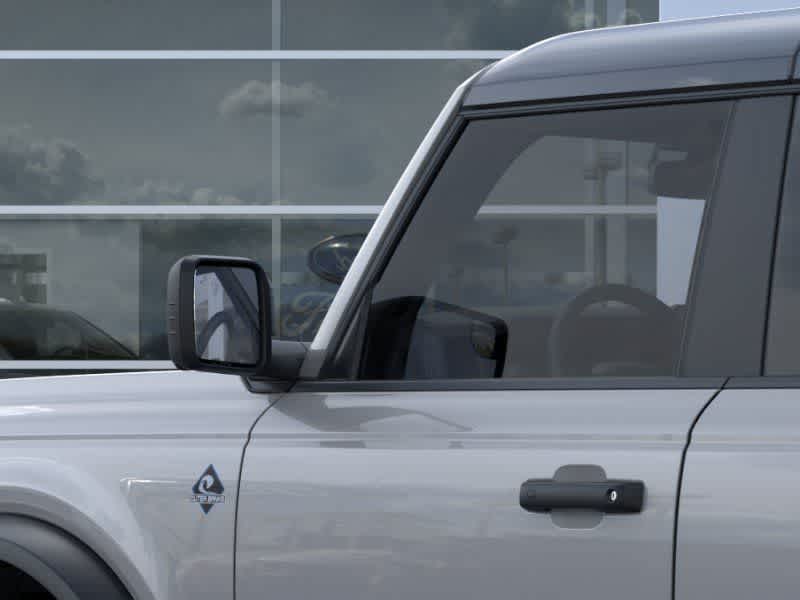 Thumbnail: 2026 Ford Bronco - 22
